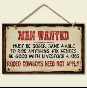 Meet your Posher, Mulletman